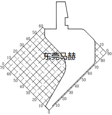 馬赫常用折彎機模具-中鵝頸彎刀上模