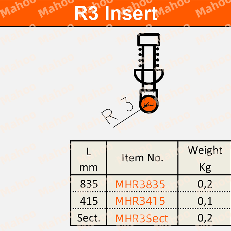 馬赫圓弧折彎機模具-R3圓弧折彎刀