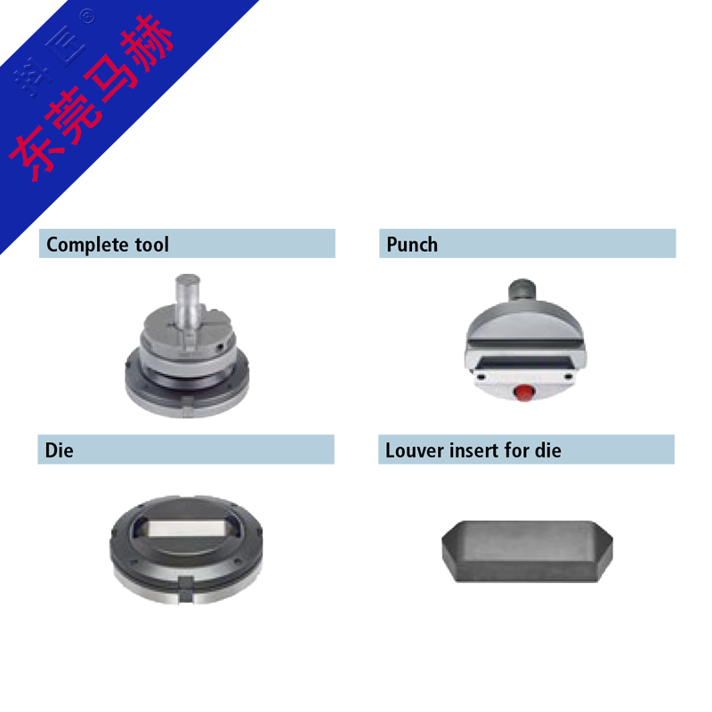 通快數控沖床模具 MH23502289